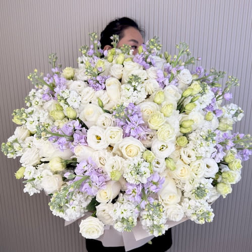 Букет "Аристократия"