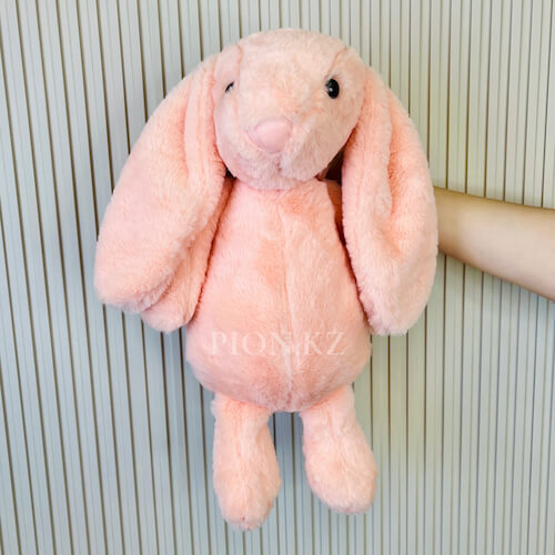 Зайка Тильда 40см