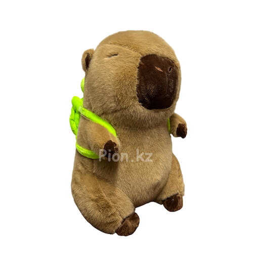 Капибара - Маленькая 40 см