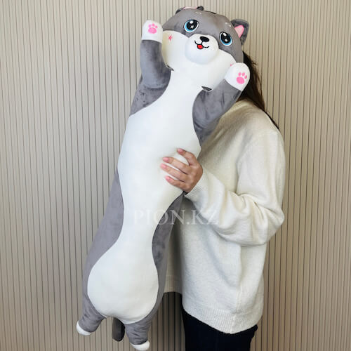 Кот батон 90см