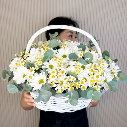 Chamomile Summer - Делюкс