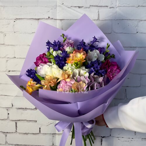 Букет "Хорошего дня"