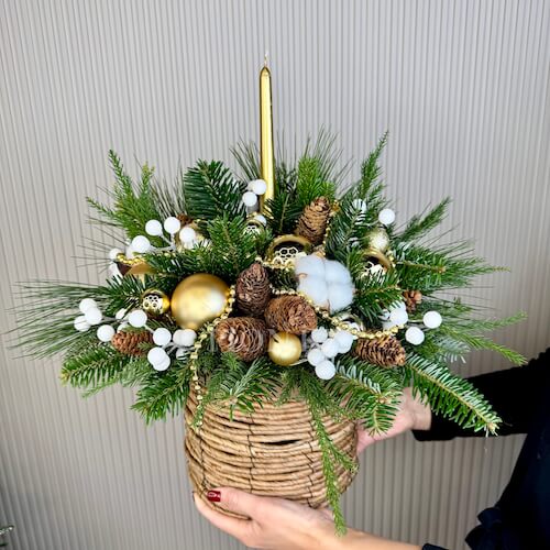 Свет Рождества