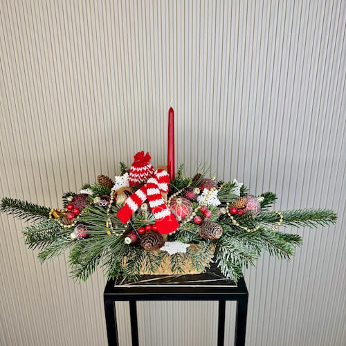 Желтоқсанның шырақтары