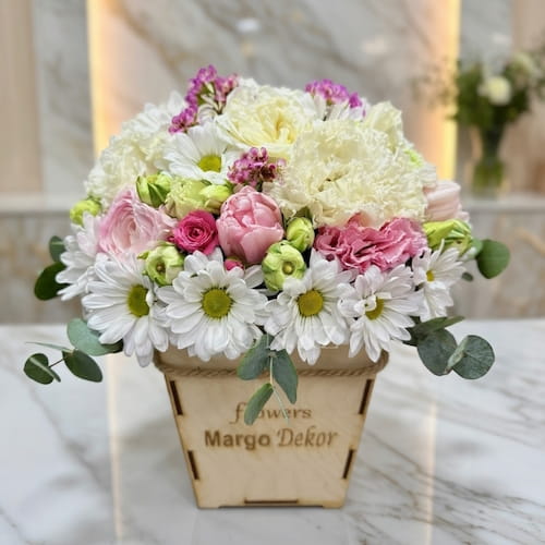 Композиция "Марго" - Вариант 2