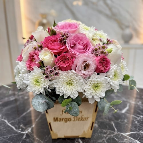 Композиция "Марго" - Вариант 4